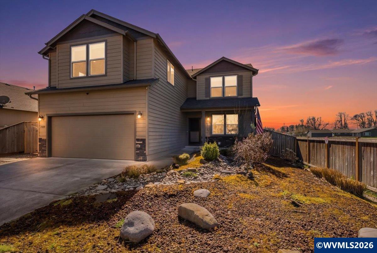 3800 Gusty Place NE Albany OR 97321