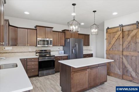 3800 Gusty Place NE Albany OR 97321