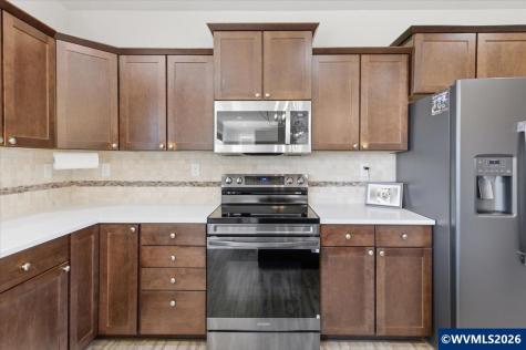 3800 Gusty Place NE Albany OR 97321