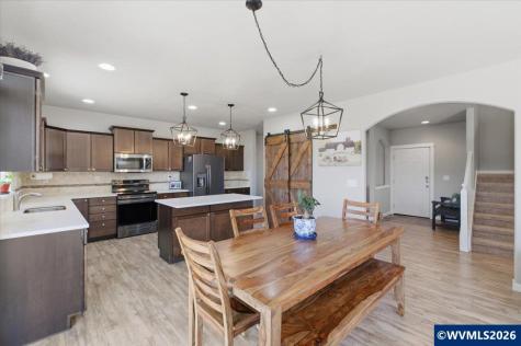 3800 Gusty Place NE Albany OR 97321