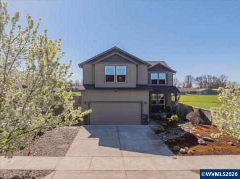 3800 Gusty Place NE Albany OR 97321