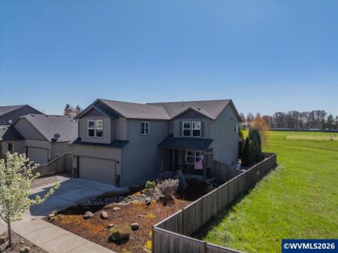 3800 Gusty Place NE Albany OR 97321