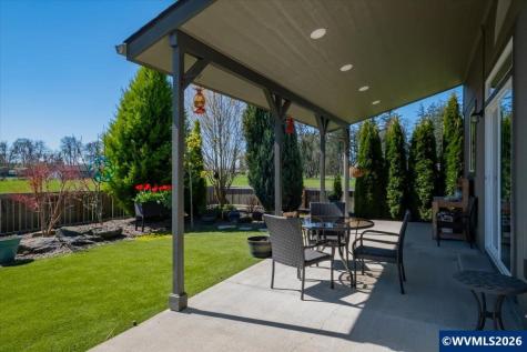 3800 Gusty Place NE Albany OR 97321