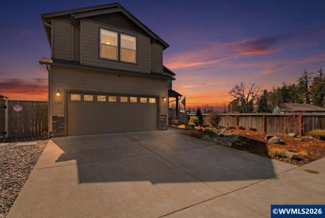 3800 Gusty Place NE Albany OR 97321