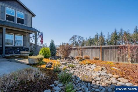 3800 Gusty Place NE Albany OR 97321
