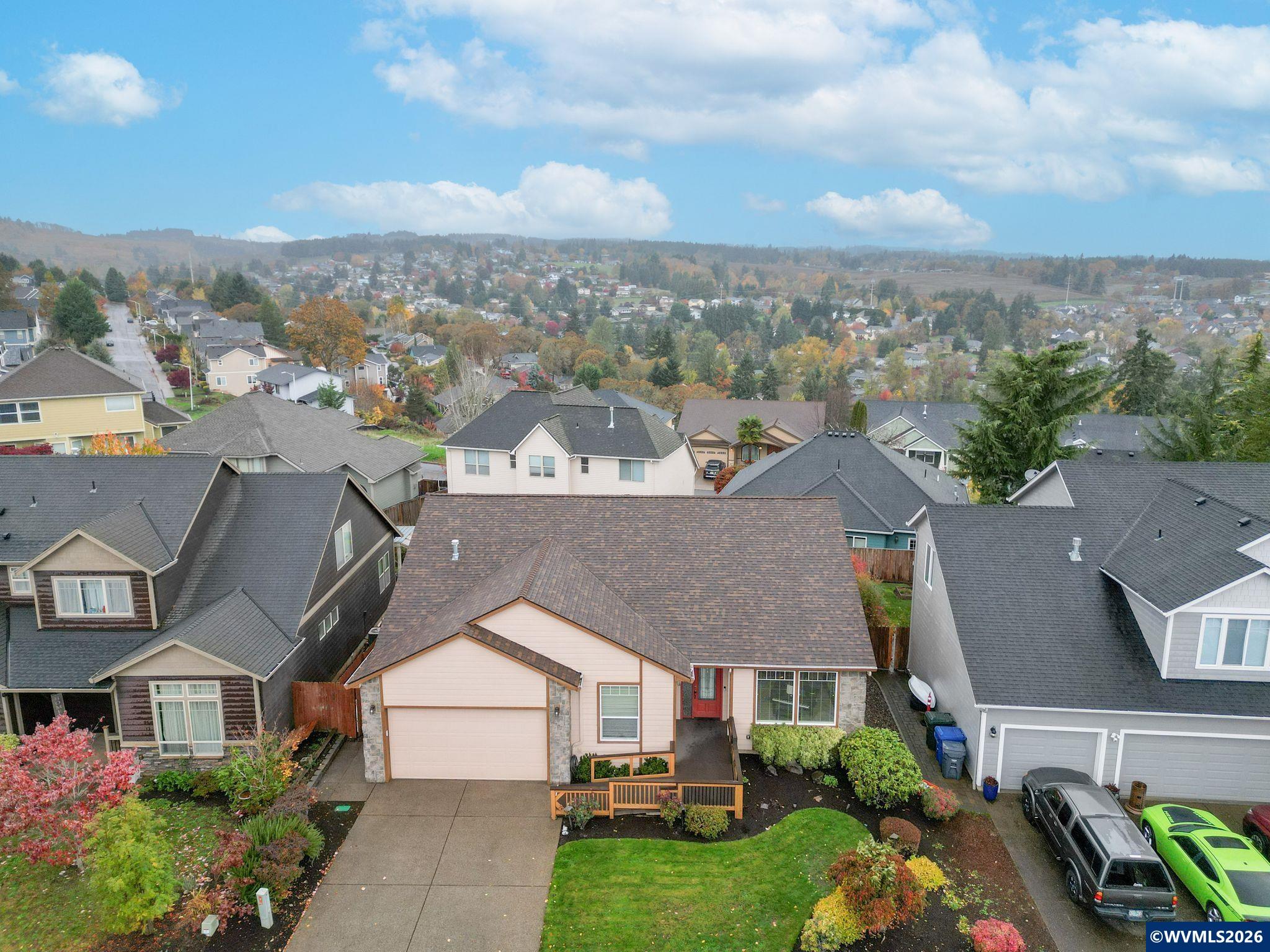945 Caradon Court NW Salem OR 97304