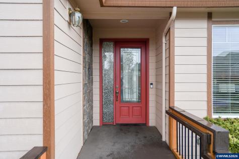 945 Caradon Court NW Salem OR 97304