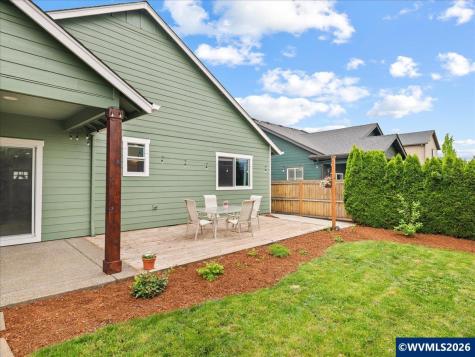 711 Pintail Street Silverton OR 97381