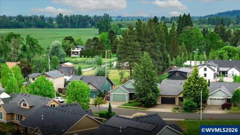 711 Pintail Street Silverton OR 97381