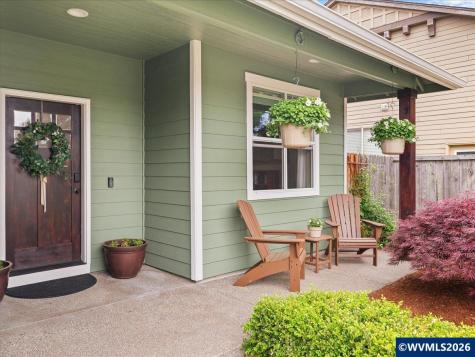711 Pintail Street Silverton OR 97381