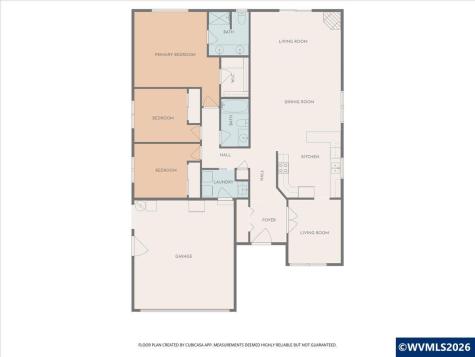 711 Pintail Street Silverton OR 97381