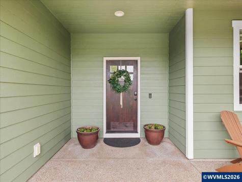 711 Pintail Street Silverton OR 97381
