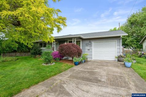1153 Dellmoor Way Woodburn OR 97071