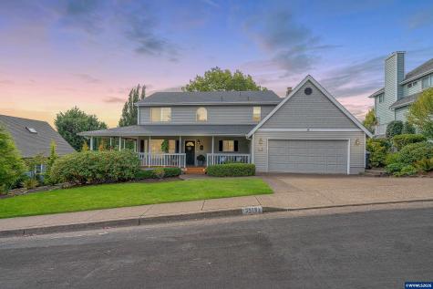 3918 NW Sitka Place Corvallis OR 97330