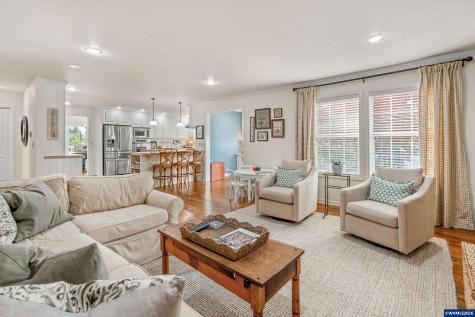 3918 NW Sitka Place Corvallis OR 97330
