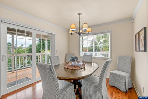 3918 NW Sitka Place Corvallis OR 97330