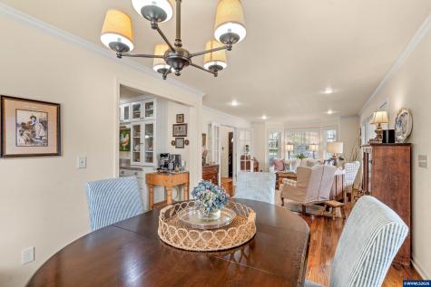 3918 NW Sitka Place Corvallis OR 97330
