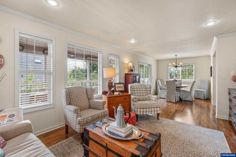 3918 NW Sitka Place Corvallis OR 97330