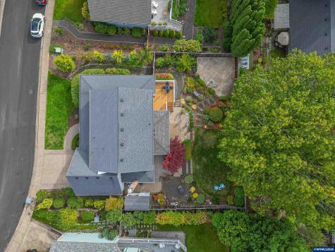 3918 NW Sitka Place Corvallis OR 97330