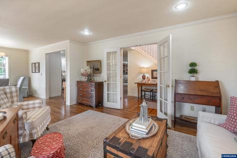 3918 NW Sitka Place Corvallis OR 97330