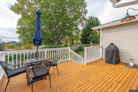 3918 NW Sitka Place Corvallis OR 97330