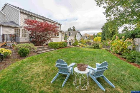 3918 NW Sitka Place Corvallis OR 97330