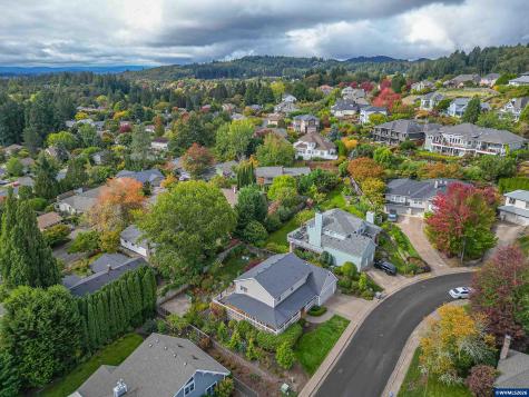 3918 NW Sitka Place Corvallis OR 97330
