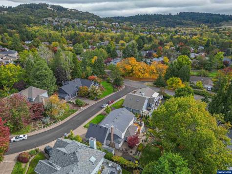 3918 NW Sitka Place Corvallis OR 97330