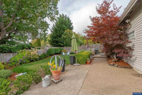 3918 NW Sitka Place Corvallis OR 97330