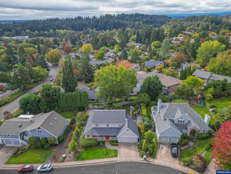 3918 NW Sitka Place Corvallis OR 97330