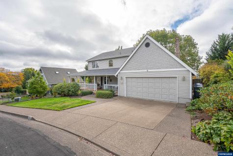 3918 NW Sitka Place Corvallis OR 97330