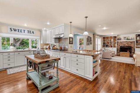 3918 NW Sitka Place Corvallis OR 97330