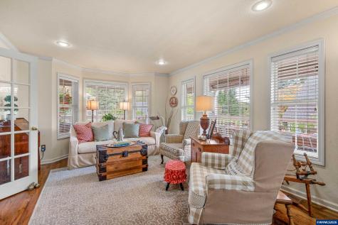 3918 NW Sitka Place Corvallis OR 97330