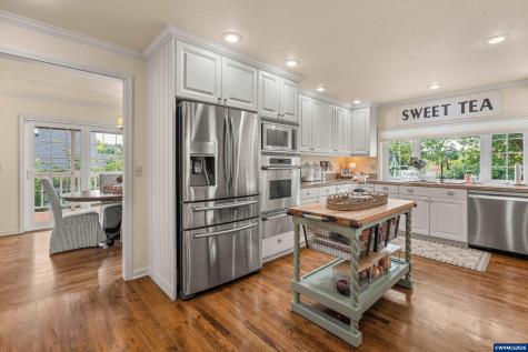3918 NW Sitka Place Corvallis OR 97330