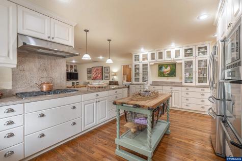 3918 NW Sitka Place Corvallis OR 97330