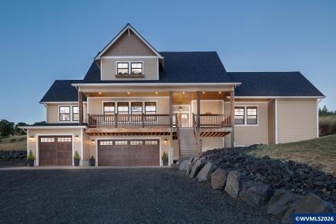 34370 Hawk Hill Road Philomath OR 97370