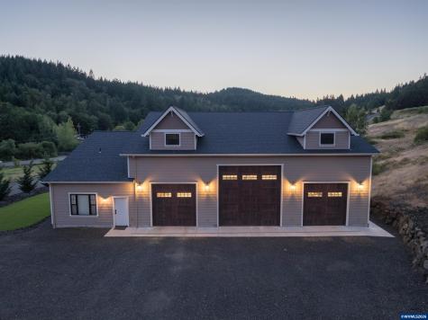 34370 Hawk Hill Road Philomath OR 97370