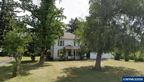 7988 Albus Road SE Aumsville OR 97325