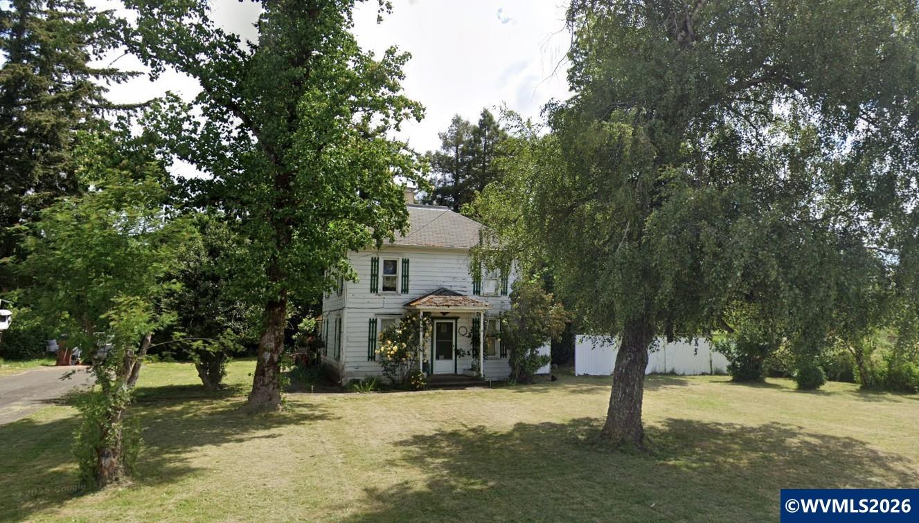 7988 Albus Road SE Aumsville OR 97325