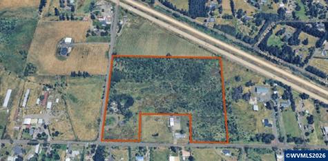 7988 Albus Road SE Aumsville OR 97325