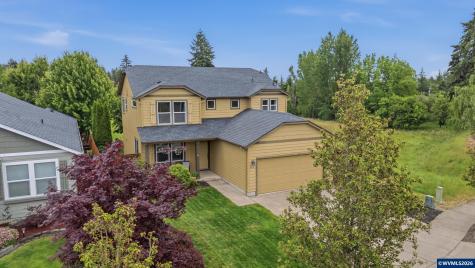 2641 Red Oak Street NW Albany OR 97321