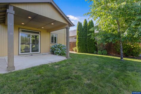 2641 Red Oak Street NW Albany OR 97321