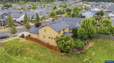 2641 Red Oak Street NW Albany OR 97321