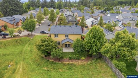 2641 Red Oak Street NW Albany OR 97321