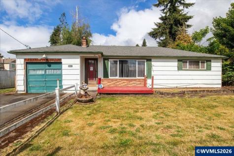 4965 Elizabeth Street N Keizer OR 97303