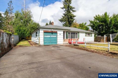 4965 Elizabeth Street N Keizer OR 97303