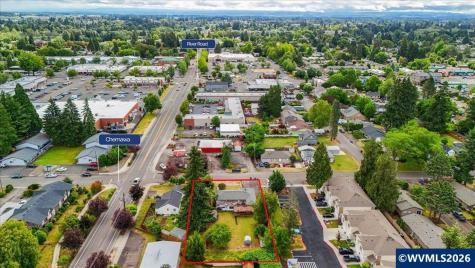 4965 Elizabeth Street N Keizer OR 97303