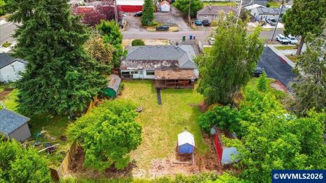4965 Elizabeth Street N Keizer OR 97303