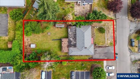 4965 Elizabeth Street N Keizer OR 97303
