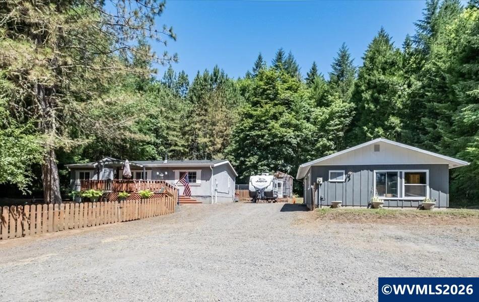 43077 N River Drive Sweet Home OR 97386